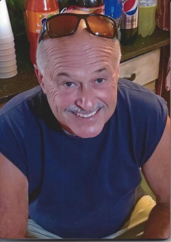 John E. Macklin Sr., expert demolition contractor Cape Gazette